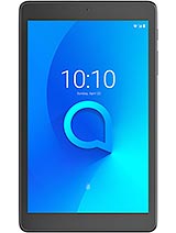 Best available price of alcatel 3T 8 in Iceland
