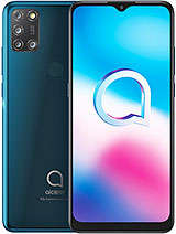 Best available price of alcatel 3X (2020) in Iceland