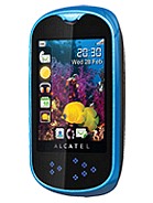 Best available price of alcatel OT-708 One Touch MINI in Iceland