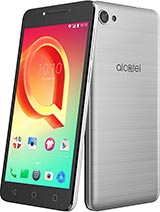 Best available price of alcatel A5 LED in Iceland