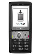 Best available price of alcatel OT-C550 in Iceland