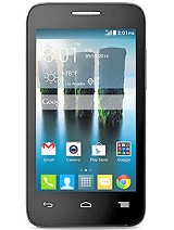 Best available price of alcatel Evolve 2 in Iceland