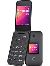 Best available price of alcatel Go Flip 3 in Iceland