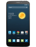 Best available price of alcatel Hero 2 in Iceland