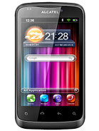 Best available price of alcatel OT-978 in Iceland