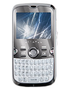 Best available price of alcatel OT-800 One Touch CHROME in Iceland