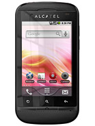 Best available price of alcatel OT-918 in Iceland
