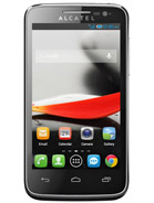 Best available price of alcatel Evolve in Iceland