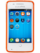 Best available price of alcatel One Touch Fire in Iceland