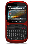Best available price of alcatel OT-803 in Iceland