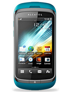 Best available price of alcatel OT-818 in Iceland