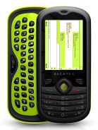 Best available price of alcatel OT-606 One Touch CHAT in Iceland