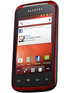 Best available price of alcatel OT-983 in Iceland