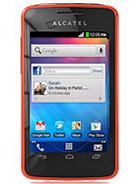 Best available price of alcatel One Touch T-Pop in Iceland