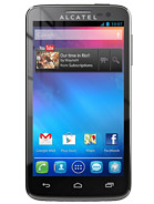 Best available price of alcatel One Touch X-Pop in Iceland