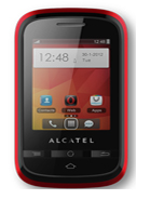 Best available price of alcatel OT-605 in Iceland