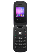 Best available price of alcatel OT-668 in Iceland