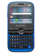 Best available price of alcatel OT-838 in Iceland