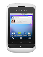 Best available price of alcatel OT-903 in Iceland