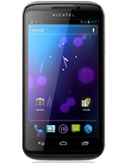 Best available price of alcatel OT-993 in Iceland