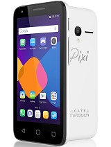 Best available price of alcatel Pixi 3 4-5 in Iceland