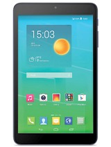 Best available price of alcatel Pixi 3 8 3G in Iceland