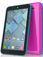 Best available price of alcatel Pixi 7 in Iceland