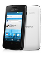 Best available price of alcatel One Touch Pixi in Iceland