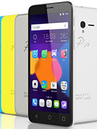 Best available price of alcatel Pixi 3 5-5 LTE in Iceland