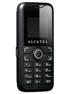 Best available price of alcatel OT-S120 in Iceland
