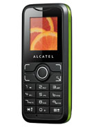 Best available price of alcatel OT-S210 in Iceland