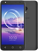 Best available price of alcatel U5 HD in Iceland