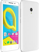 Best available price of alcatel U5 in Iceland