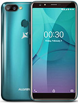 Best available price of Allview P10 Pro in Iceland
