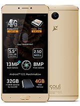 Best available price of Allview X3 Soul Plus in Iceland