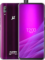 Best available price of Allview Soul X6 Xtreme in Iceland