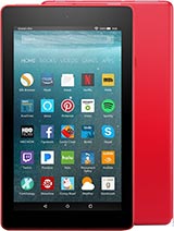 Best available price of Amazon Fire 7 2017 in Iceland