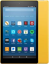 Best available price of Amazon Fire HD 8 2017 in Iceland