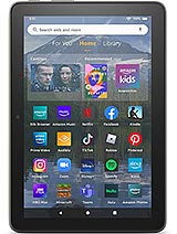 Best available price of Amazon Fire HD 8 Plus (2022) in Iceland