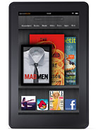 Best available price of Amazon Kindle Fire in Iceland