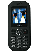 Best available price of Amoi A203 in Iceland
