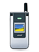 Best available price of Amoi A210 in Iceland