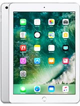 Best available price of Apple iPad 9-7 2017 in Iceland