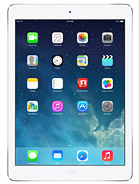 Best available price of Apple iPad Air in Iceland