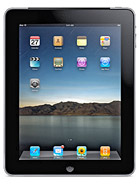 Best available price of Apple iPad Wi-Fi in Iceland