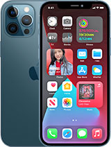 Best available price of Apple iPhone 12 Pro Max in Iceland