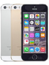 Best available price of Apple iPhone 5s in Iceland