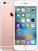 Best available price of Apple iPhone 6s Plus in Iceland