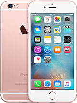 Best available price of Apple iPhone 6s in Iceland