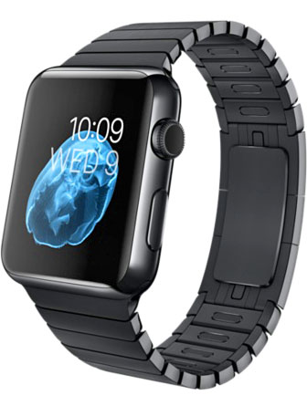 Best available price of Apple Watch 42mm 1st gen in Iceland
